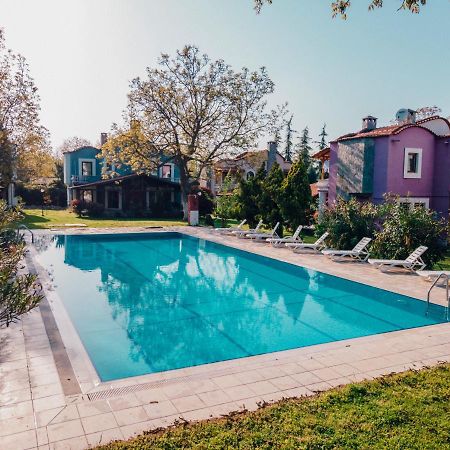 Kirkpinar Konaklari Villa Sapanca Esterno foto