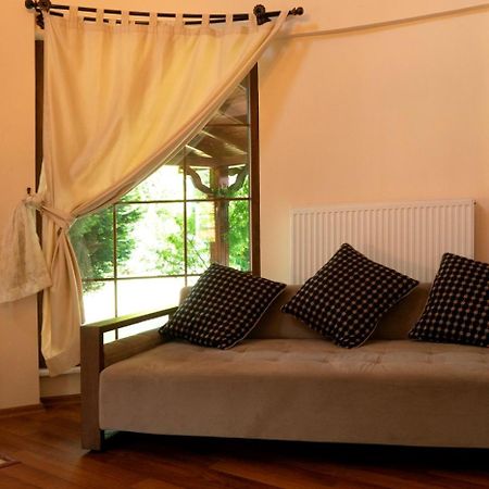 Kirkpinar Konaklari Villa Sapanca Esterno foto