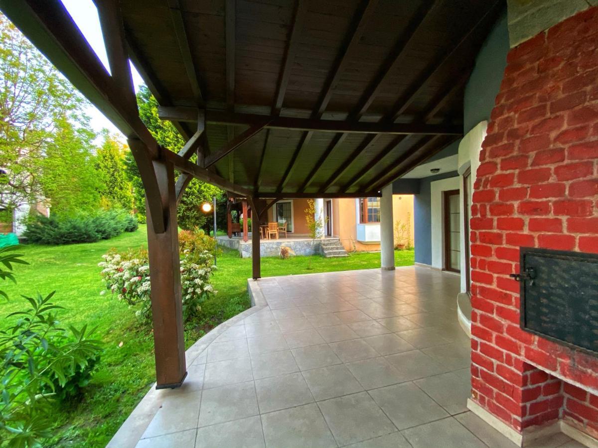 Kirkpinar Konaklari Villa Sapanca Esterno foto
