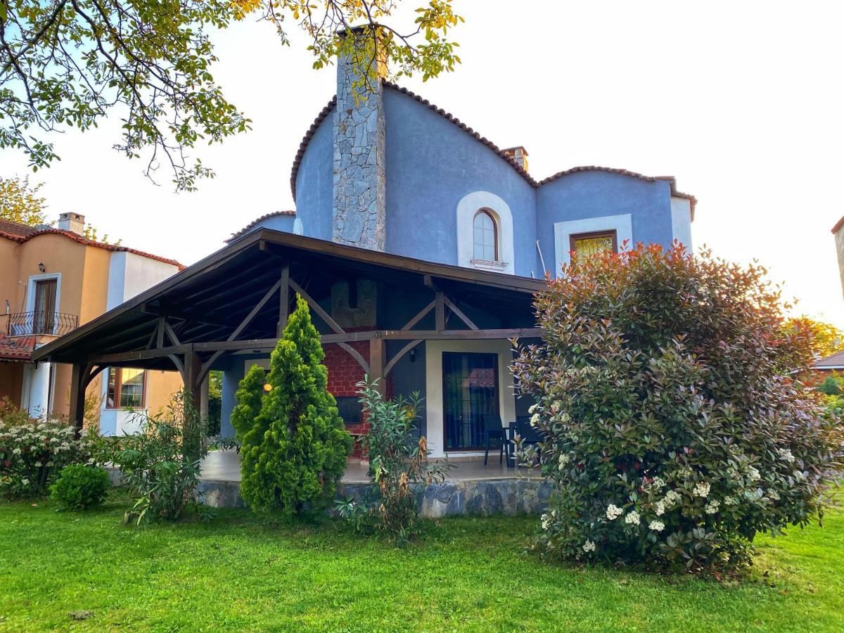 Kirkpinar Konaklari Villa Sapanca Esterno foto