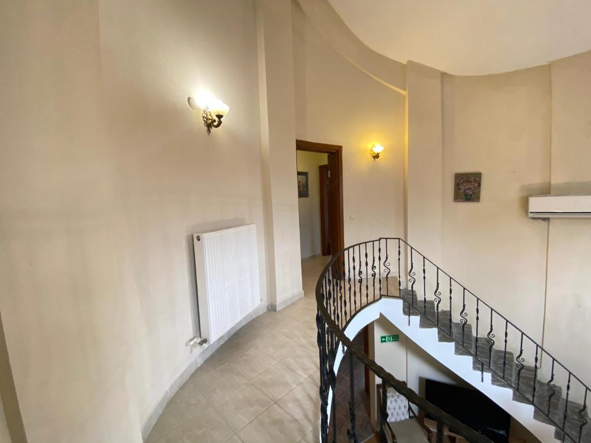 Kirkpinar Konaklari Villa Sapanca Esterno foto