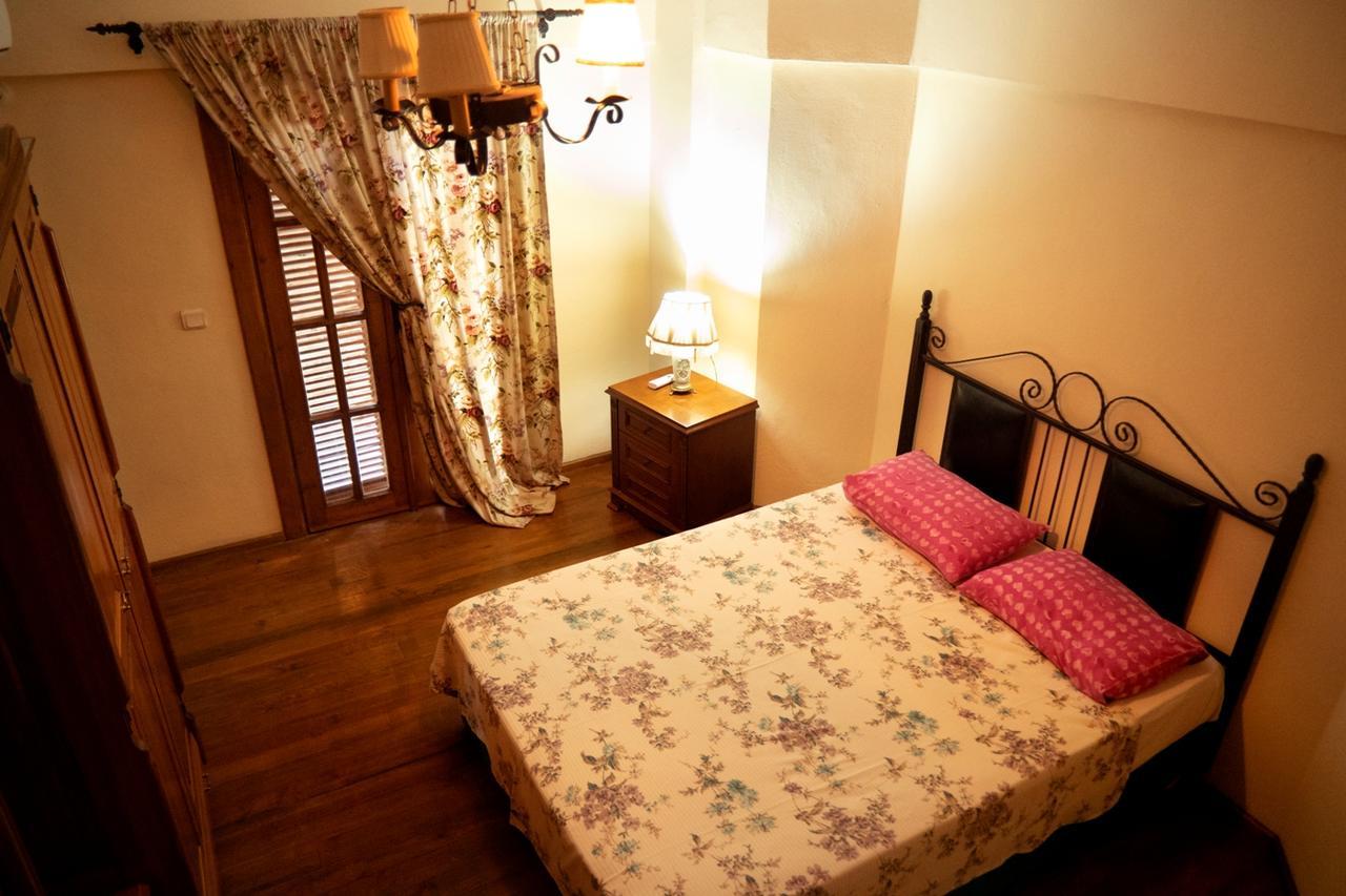Kirkpinar Konaklari Villa Sapanca Esterno foto