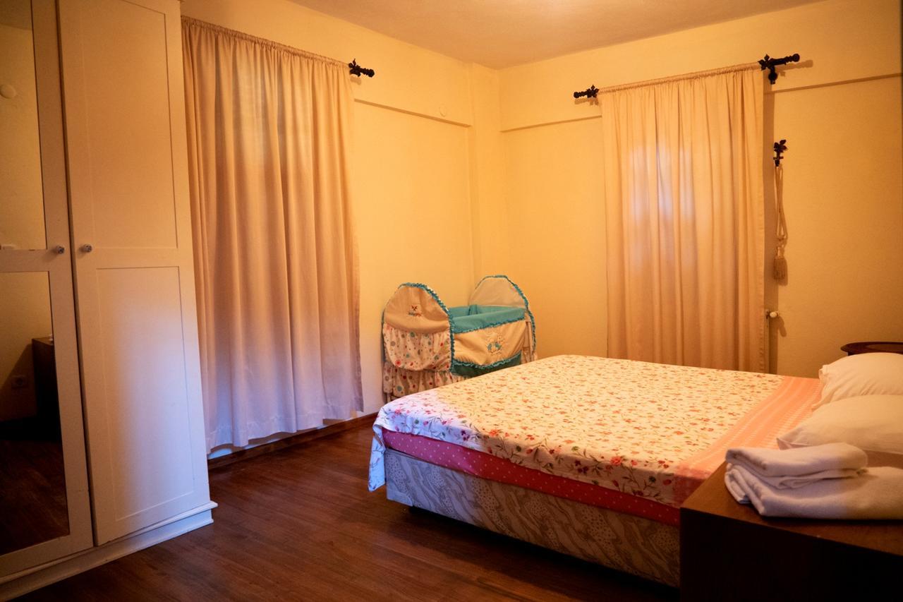 Kirkpinar Konaklari Villa Sapanca Esterno foto