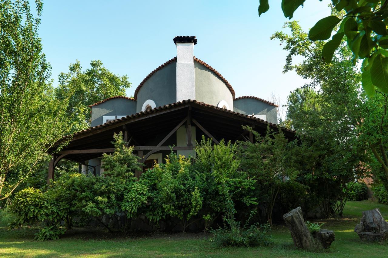Kirkpinar Konaklari Villa Sapanca Esterno foto
