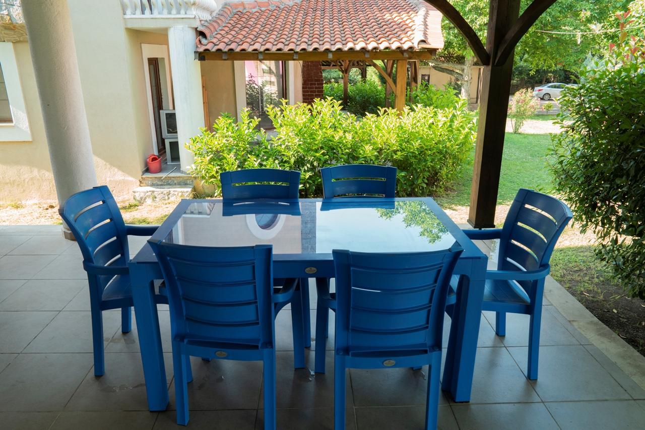Kirkpinar Konaklari Villa Sapanca Esterno foto