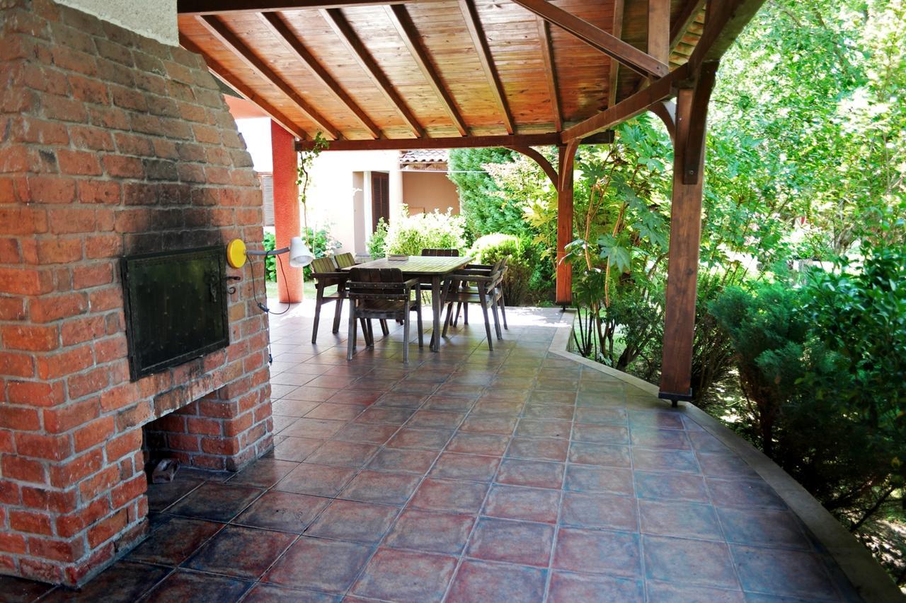 Kirkpinar Konaklari Villa Sapanca Esterno foto