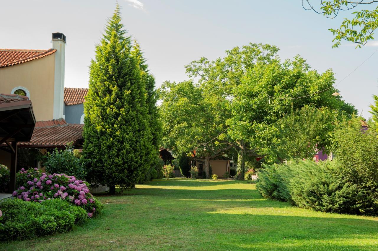 Kirkpinar Konaklari Villa Sapanca Esterno foto