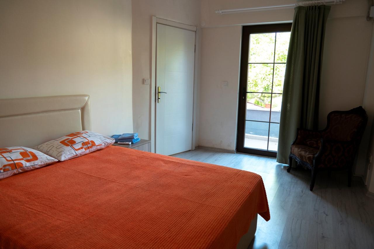 Kirkpinar Konaklari Villa Sapanca Esterno foto