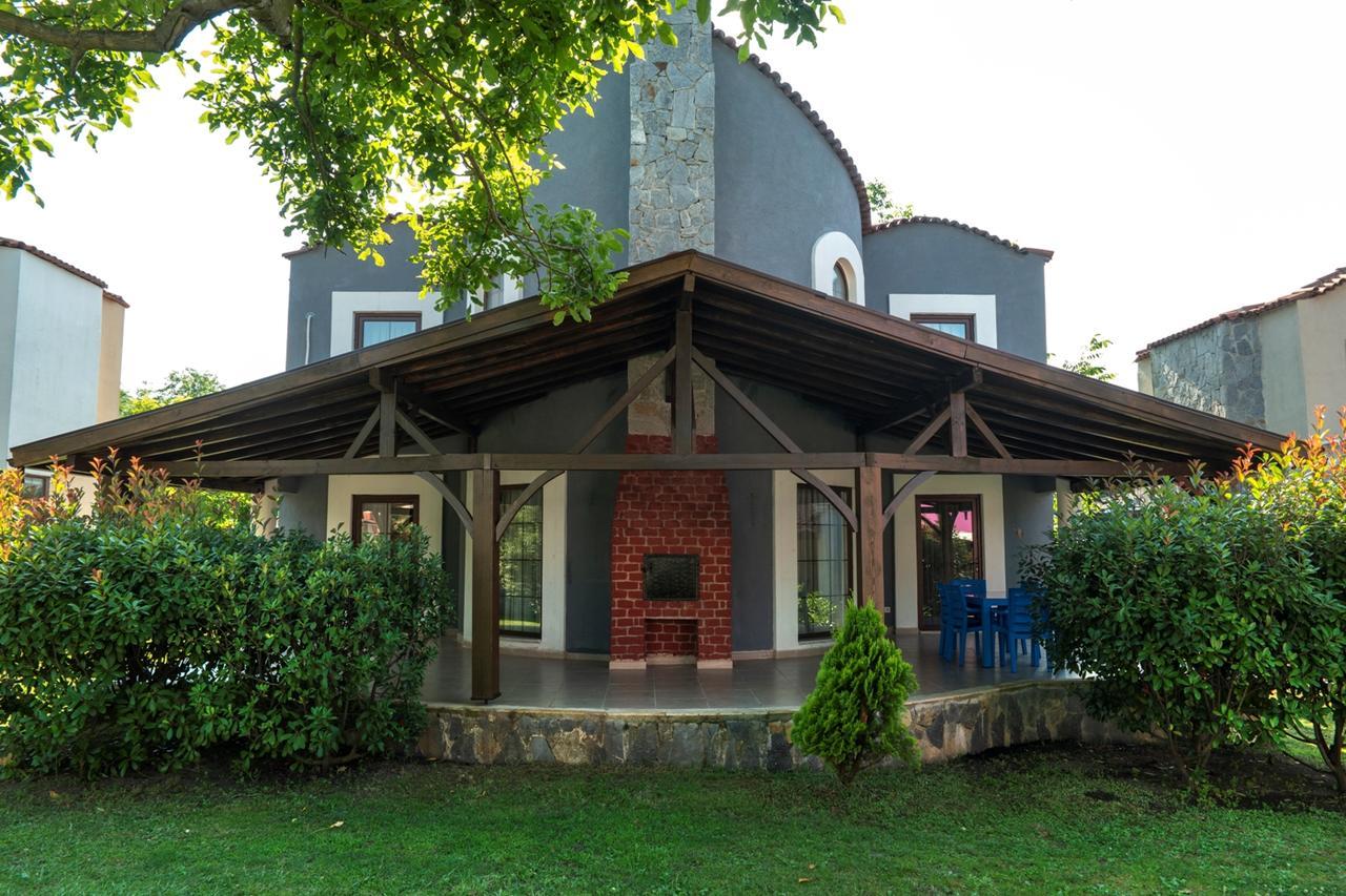 Kirkpinar Konaklari Villa Sapanca Esterno foto