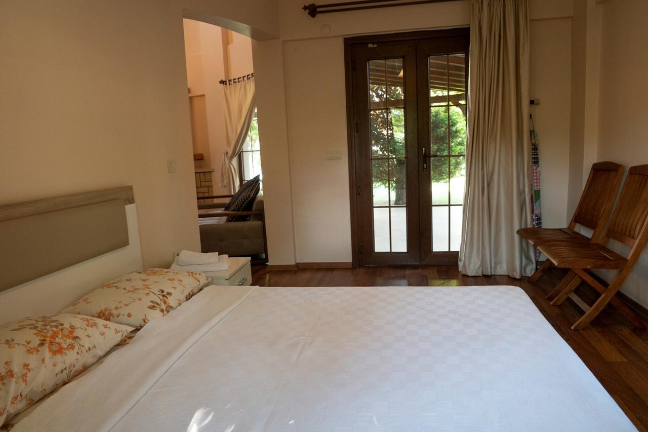Kirkpinar Konaklari Villa Sapanca Esterno foto