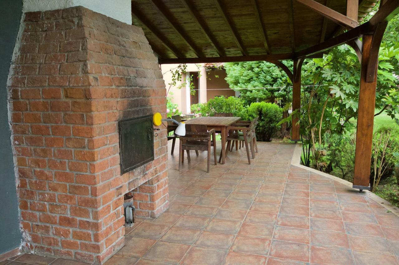 Kirkpinar Konaklari Villa Sapanca Esterno foto