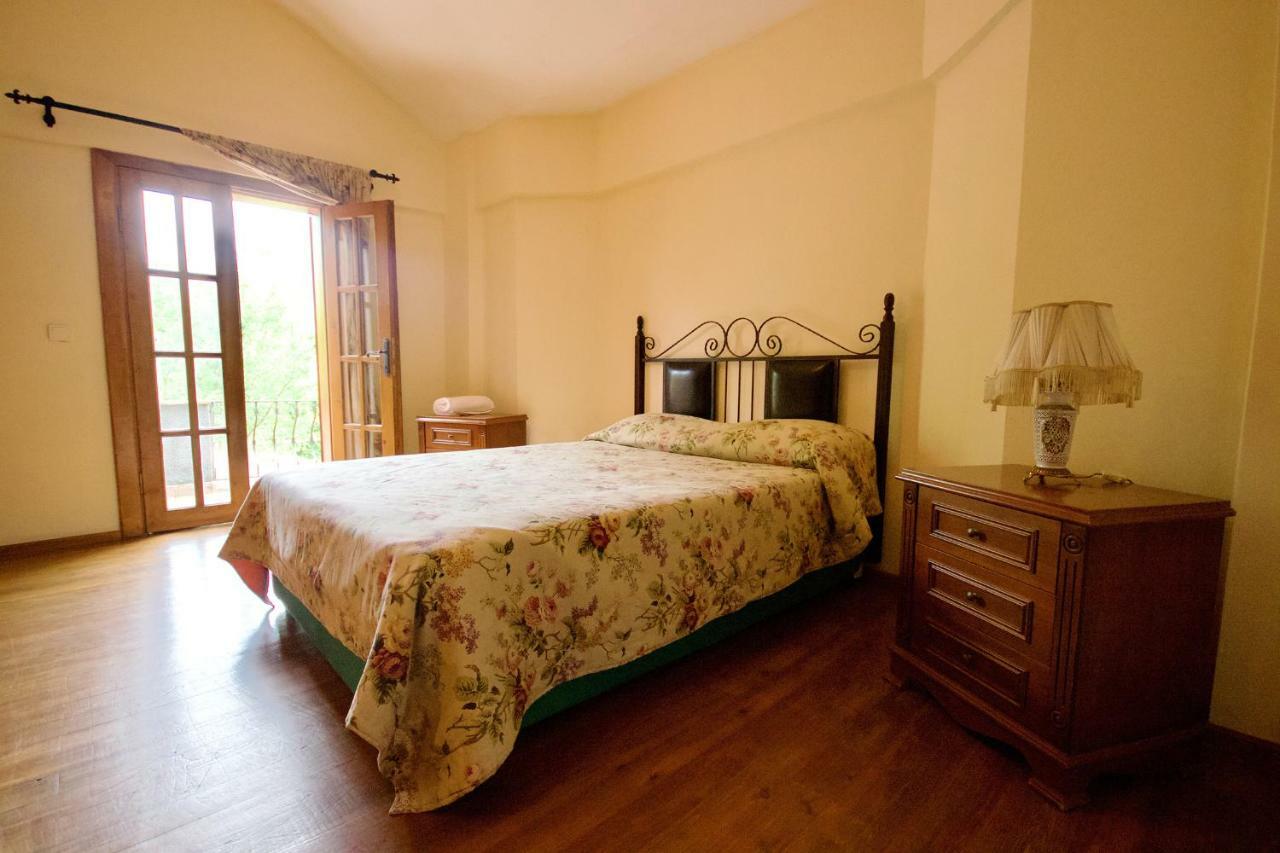 Kirkpinar Konaklari Villa Sapanca Esterno foto