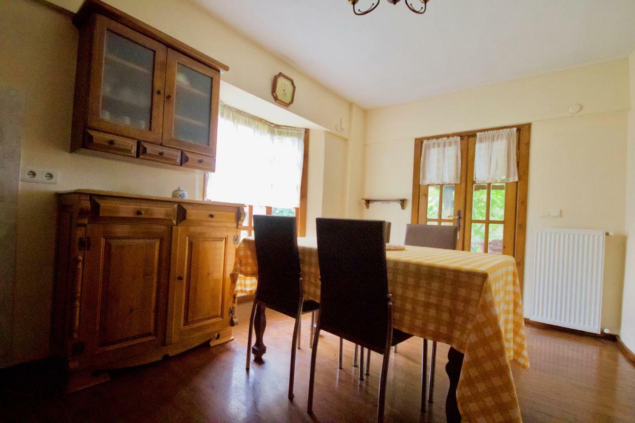 Kirkpinar Konaklari Villa Sapanca Esterno foto