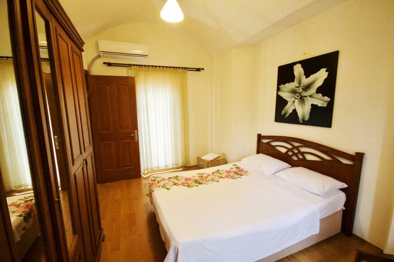 Kirkpinar Konaklari Villa Sapanca Esterno foto