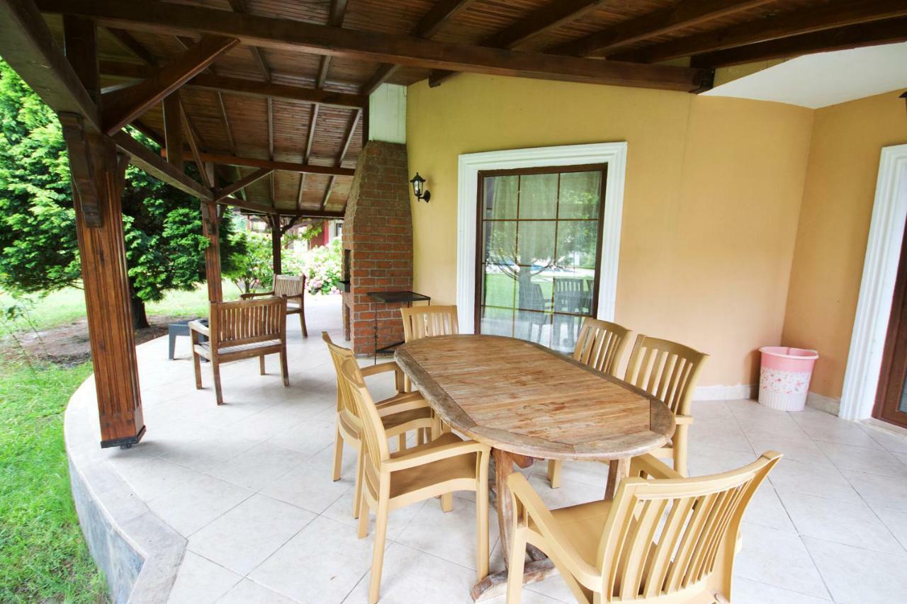 Kirkpinar Konaklari Villa Sapanca Esterno foto
