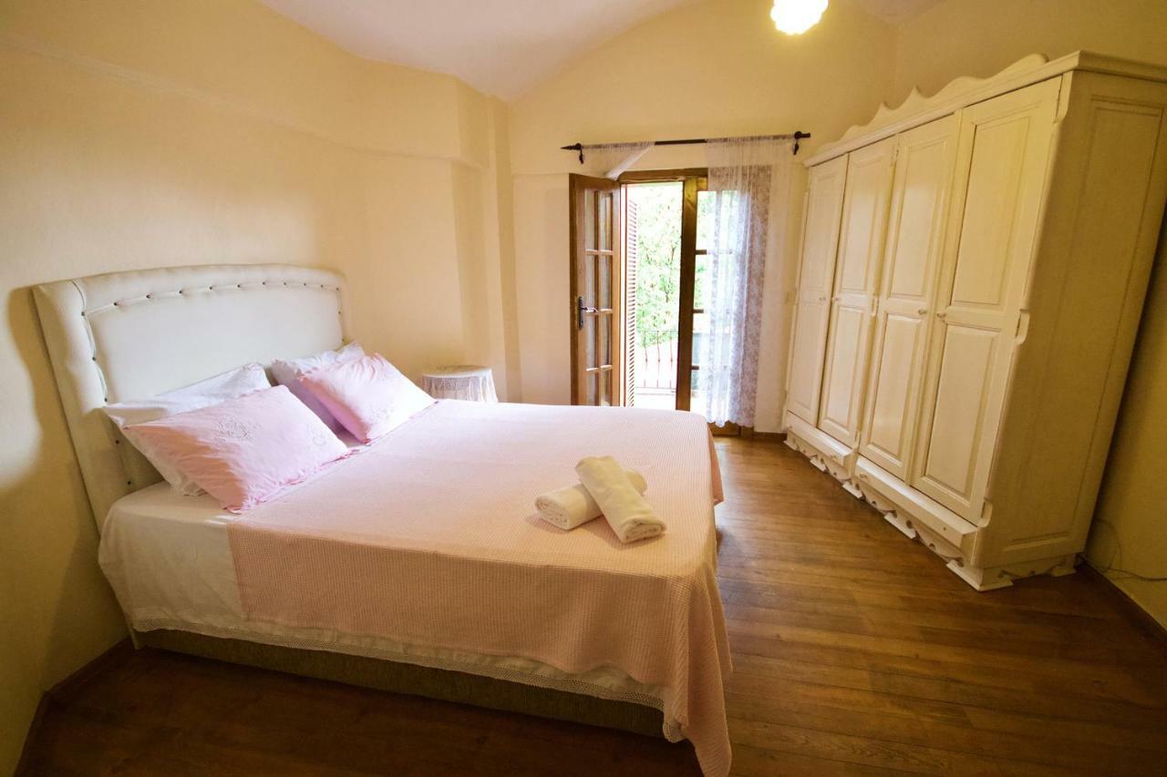 Kirkpinar Konaklari Villa Sapanca Esterno foto