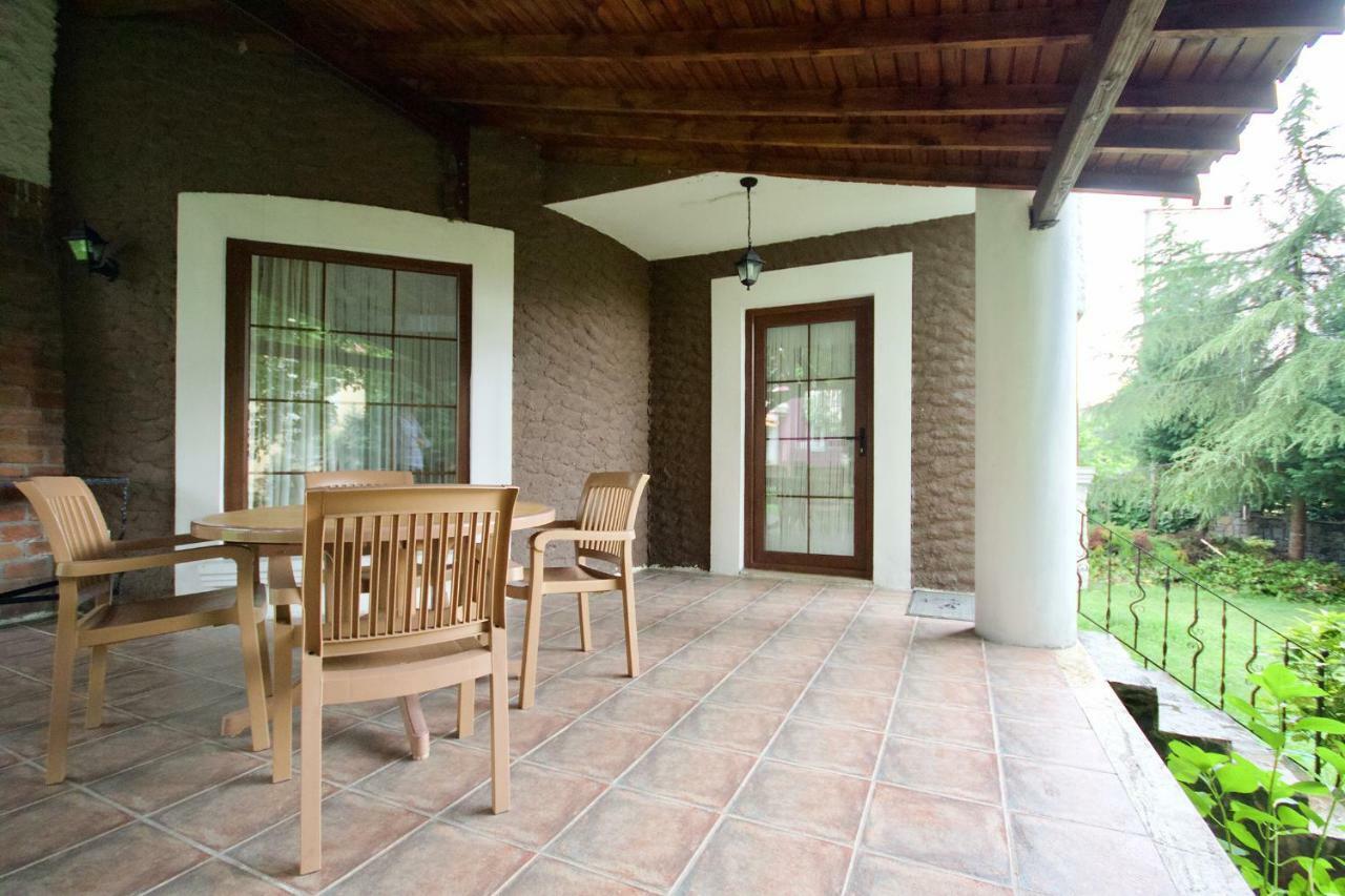 Kirkpinar Konaklari Villa Sapanca Esterno foto