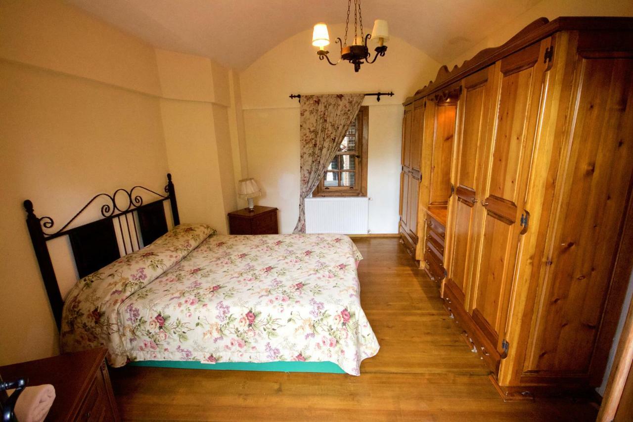 Kirkpinar Konaklari Villa Sapanca Esterno foto