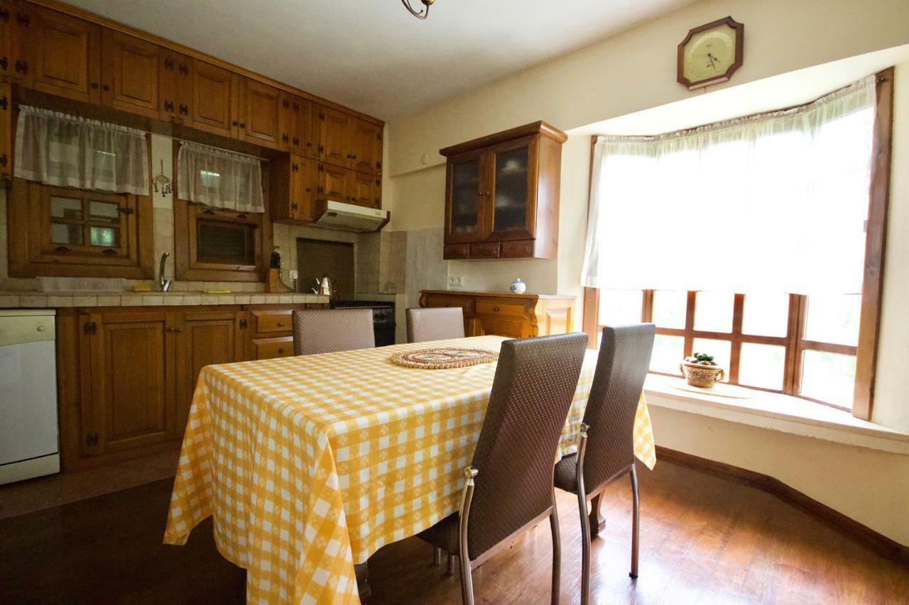 Kirkpinar Konaklari Villa Sapanca Esterno foto