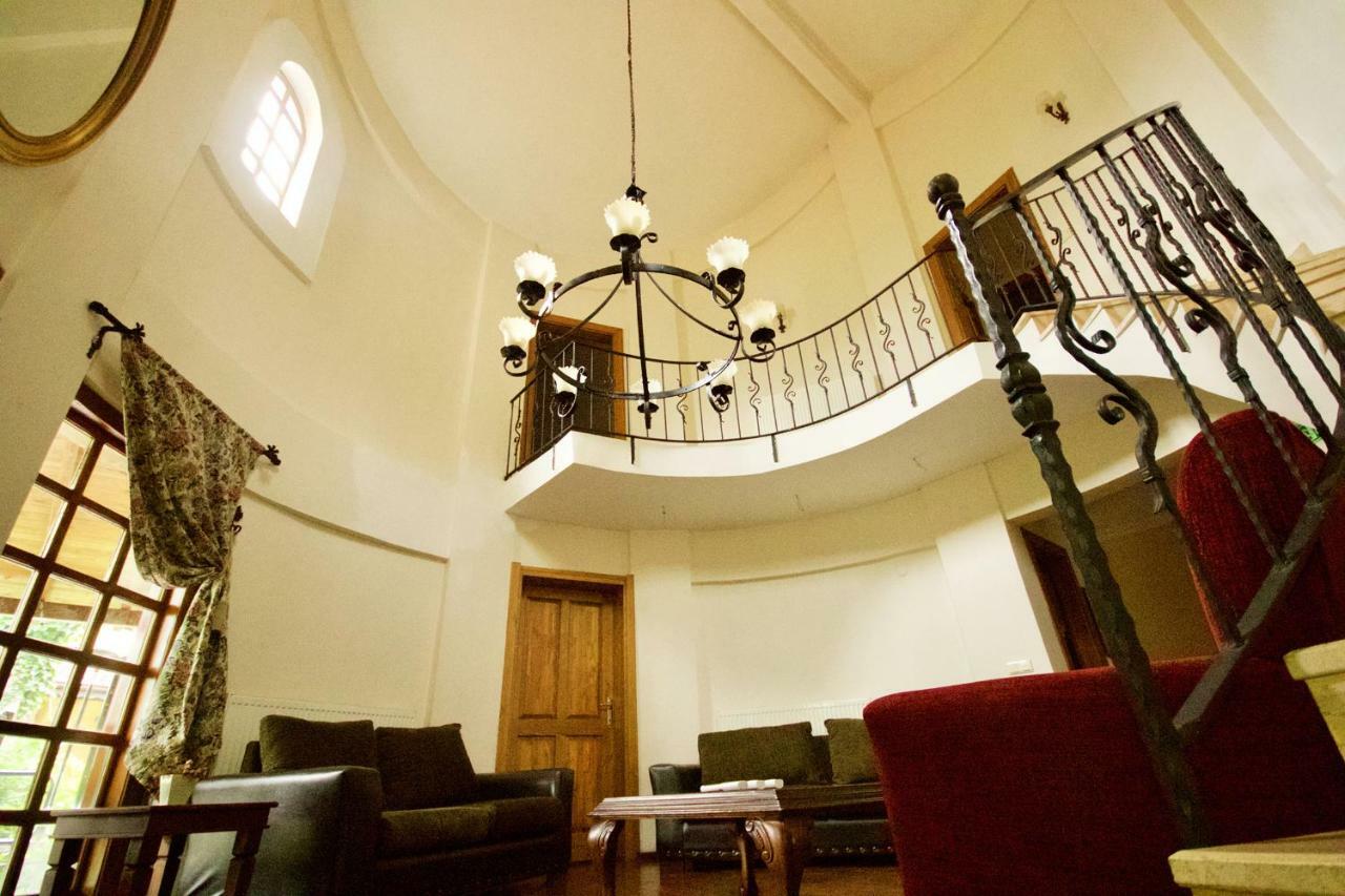 Kirkpinar Konaklari Villa Sapanca Esterno foto