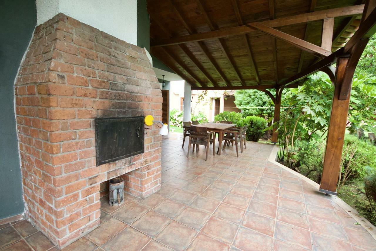Kirkpinar Konaklari Villa Sapanca Esterno foto